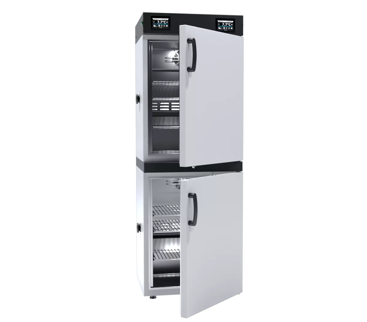 Laboratory Refrigerator CHL 2/2